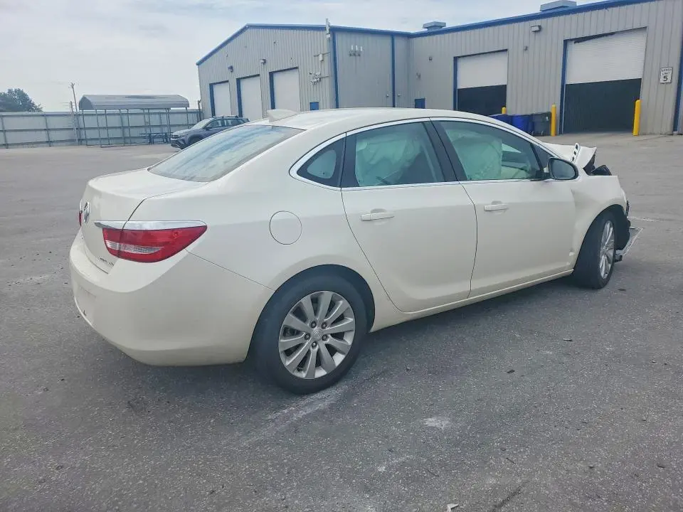 2016 BUICK VERANO   