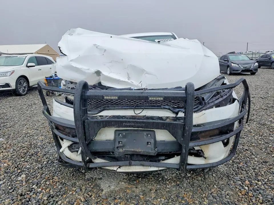 2021 DODGE DURANGO PURSUIT  