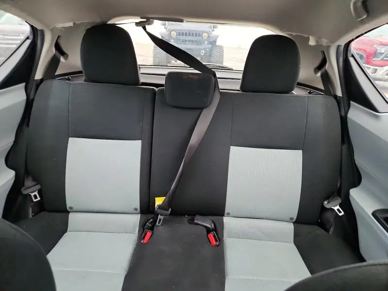 2013 TOYOTA PRIUS C THREE  