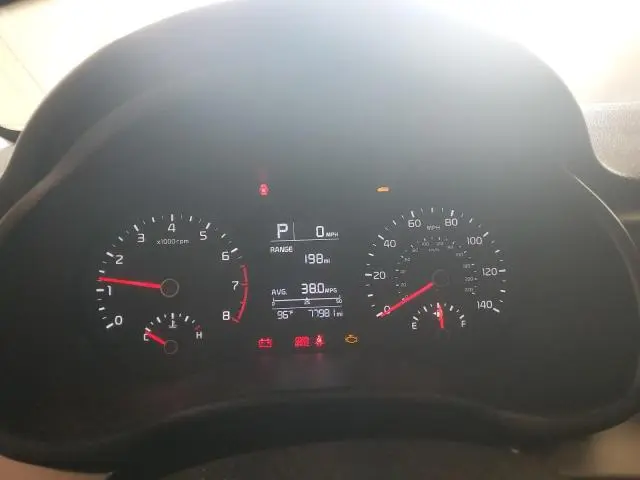 2022 KIA RIO LX  