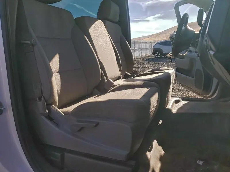 2017 GMC SIERRA   