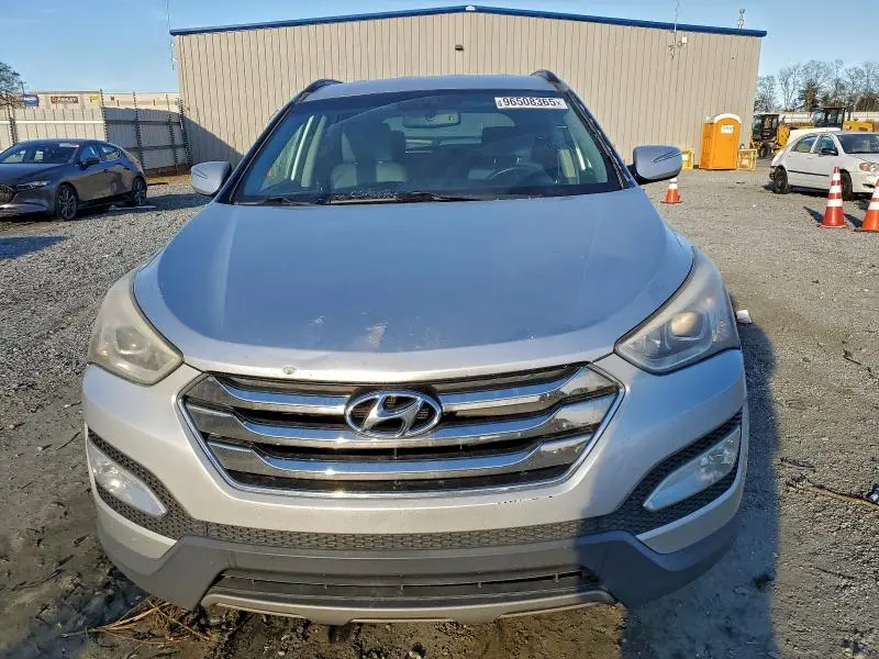2014 HYUNDAI SANTA FE SPORT   