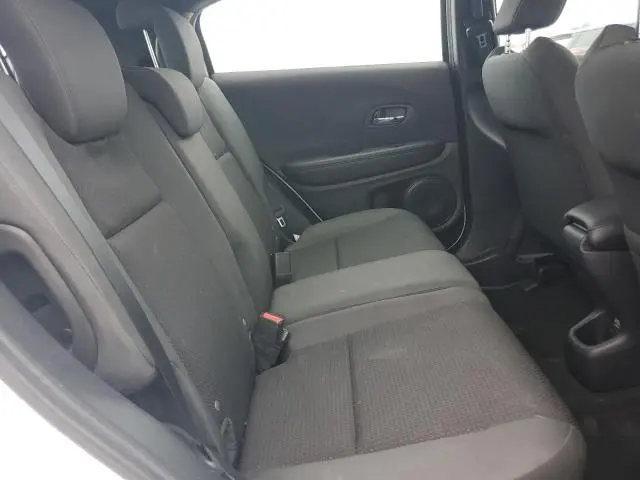2020 HONDA HR-V SPORT  