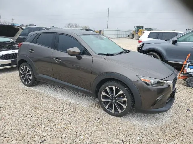 2019 MAZDA CX-3 TOURING