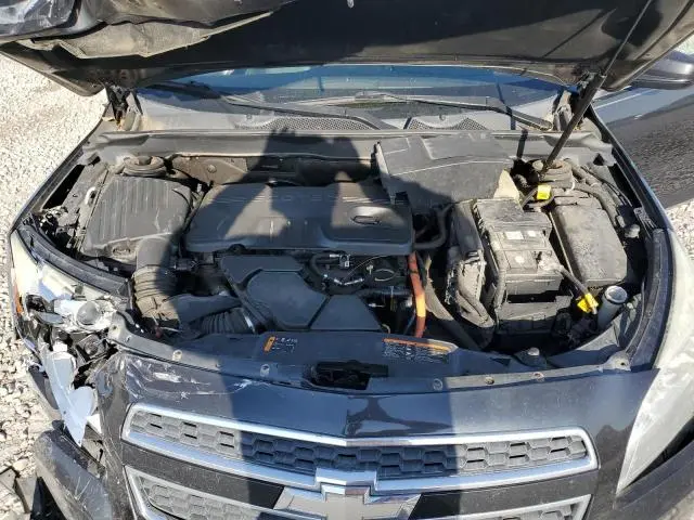 2013 CHEVROLET MALIBU 2LT  