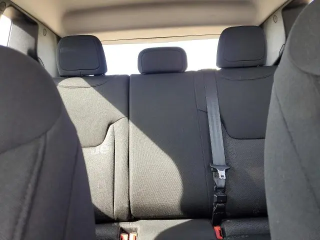 2015 JEEP RENEGADE SPORT  