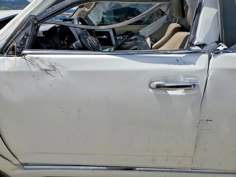 2020 TOYOTA 4RUNNER LIMITED  
