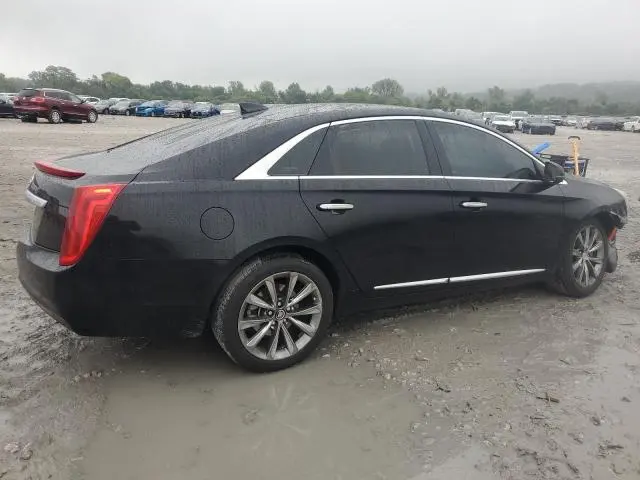 2015 CADILLAC XTS
