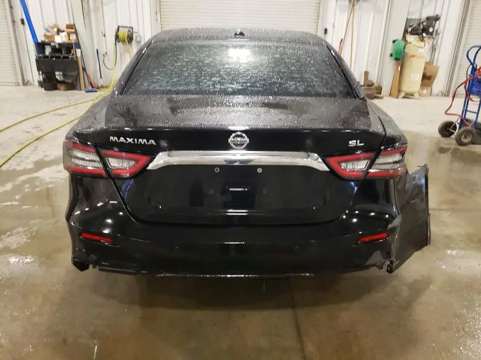 2020 NISSAN MAXIMA 3.5 SL  