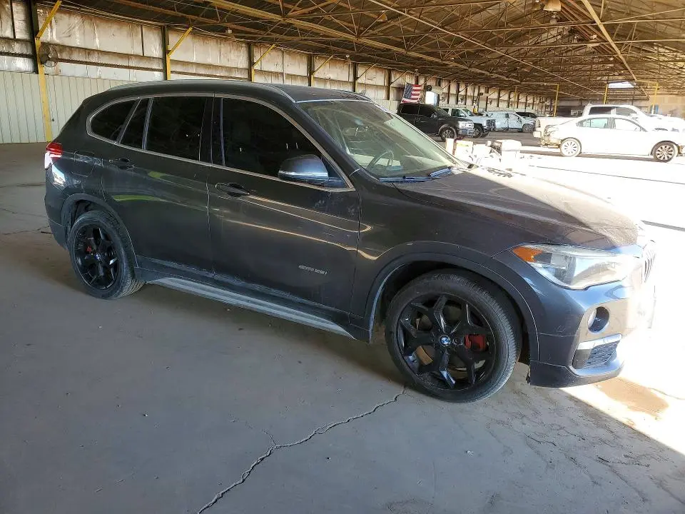 2017 BMW X1 SDRIVE28I  