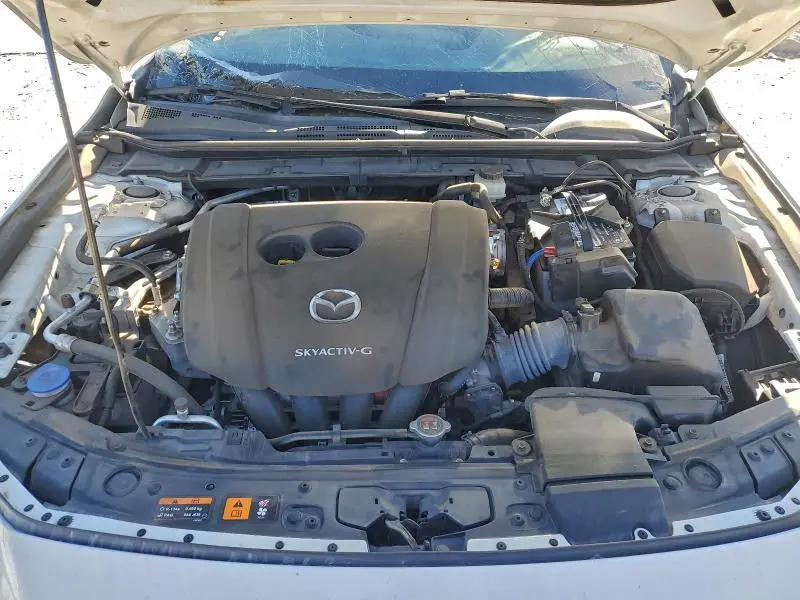 2019 MAZDA 3 PREFERRED  