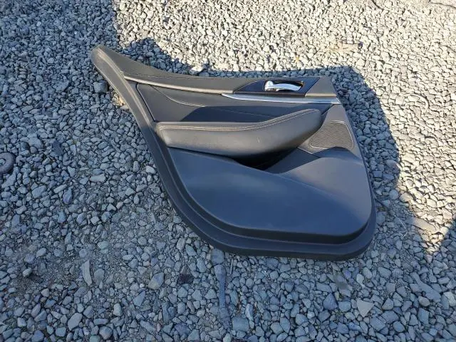 2020 NISSAN MAXIMA SL  