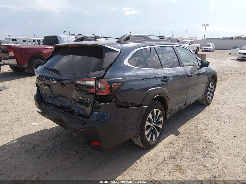 2024 SUBARU OUTBACK LIMITED XT