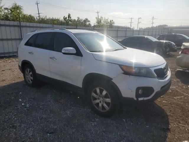 2011 KIA SORENTO BASE  