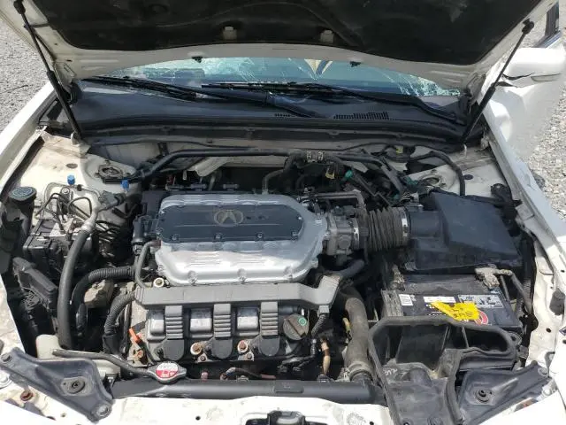 2012 ACURA TL   