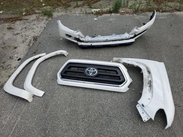 2020 TOYOTA TACOMA DOUBLE CAB