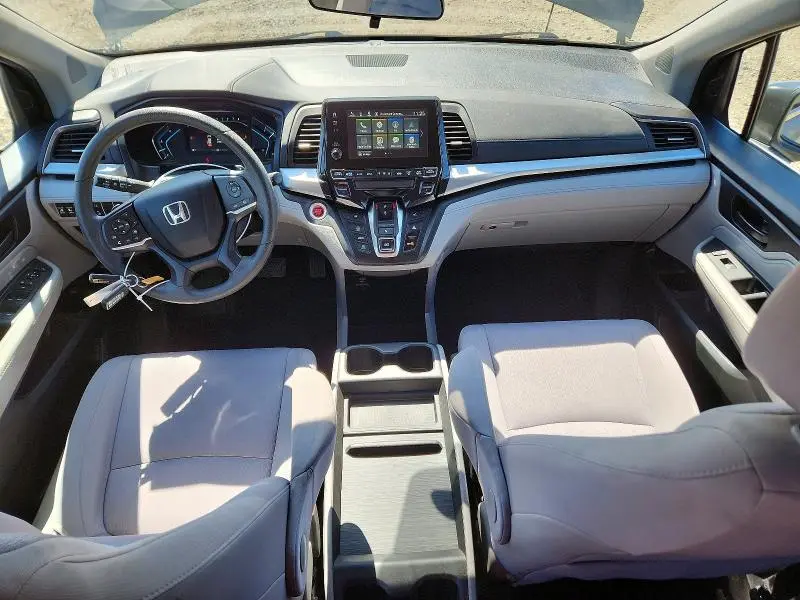 2020 HONDA ODYSSEY EX  
