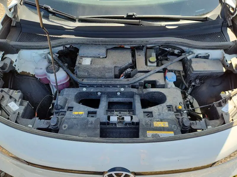 2024 VOLKSWAGEN ID.4   