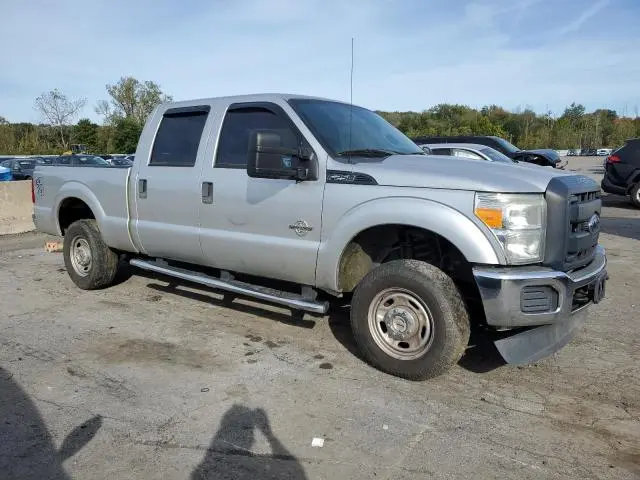 2015 FORD F250 SUPER DUTY  