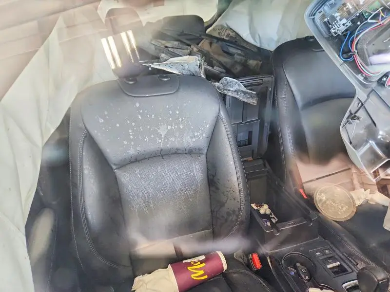 2018 SUBARU OUTBACK 3.6R LIMITED  