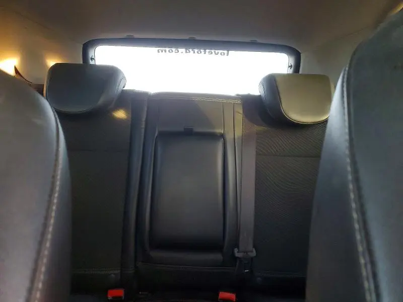 2013 BUICK ENCORE CONVENIENCE  