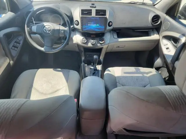 2011 TOYOTA RAV4   