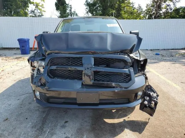2017 RAM 1500 ST  