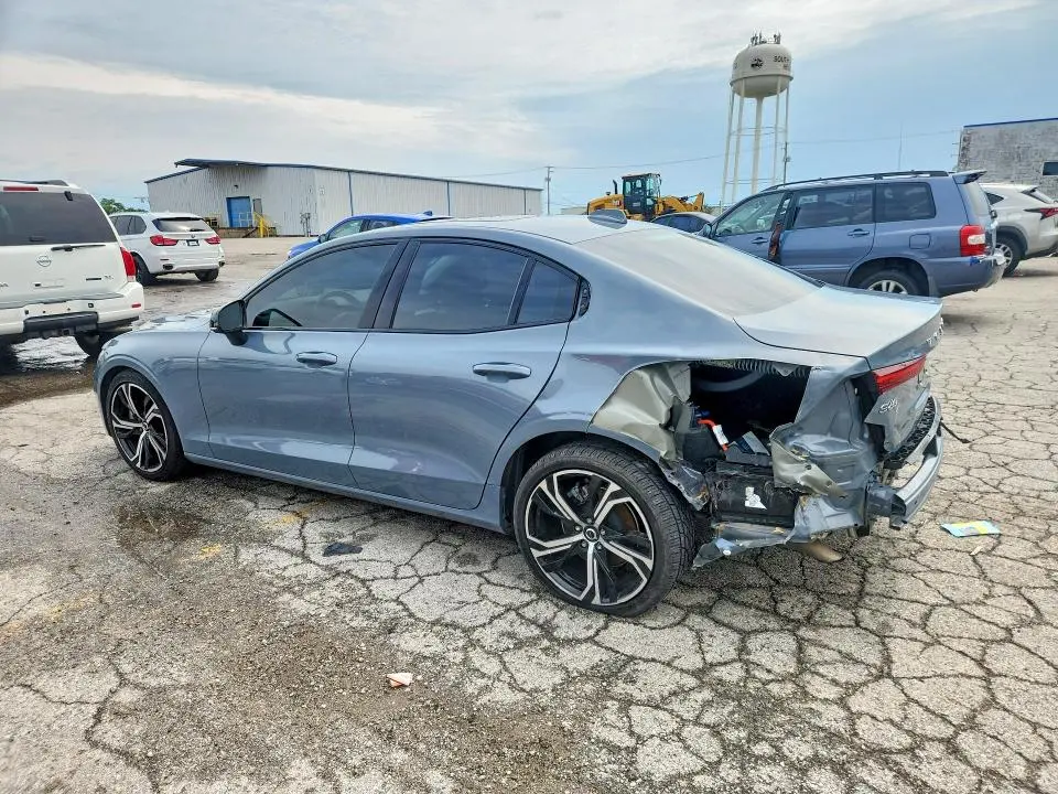 2024 VOLVO S60 CORE  