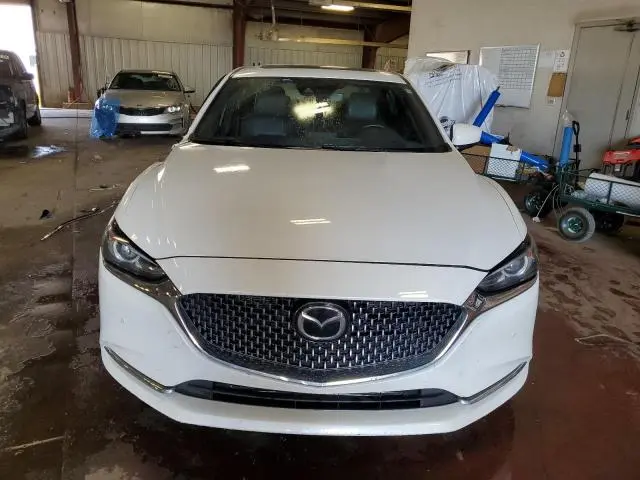 2020 MAZDA 6 SIGNATURE  