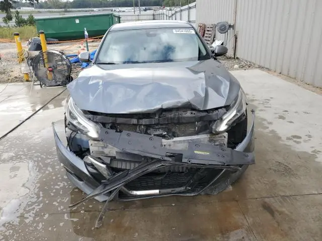 2019 NISSAN ALTIMA PLATINUM  