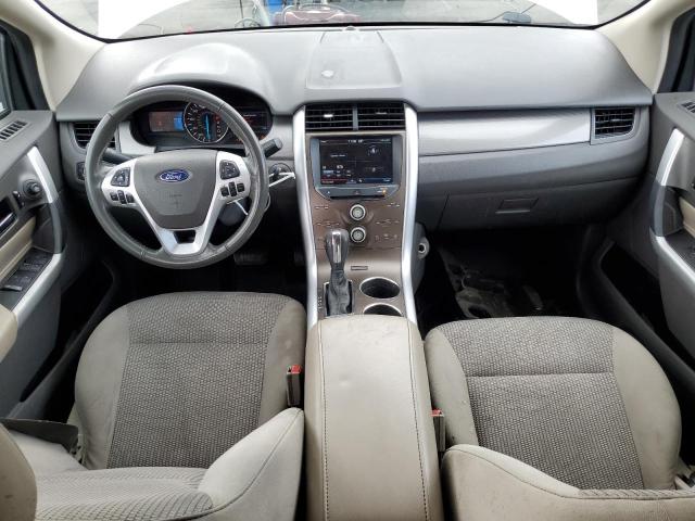 2012 FORD EDGE SEL