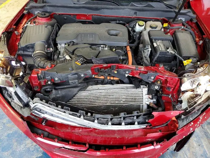 2013 CHEVROLET MALIBU 1LT  