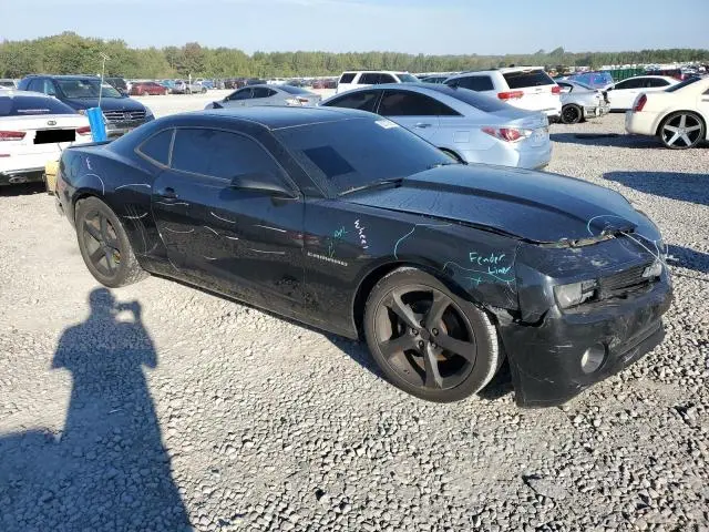 2013 CHEVROLET CAMARO LT  