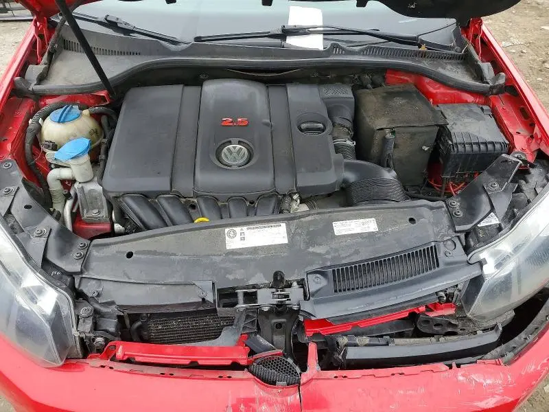 2014 VOLKSWAGEN JETTA S  