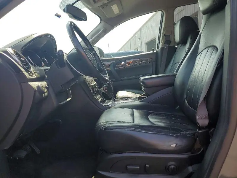 2014 BUICK ENCLAVE   