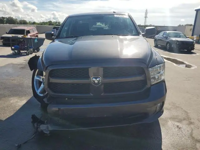2017 RAM 1500 ST