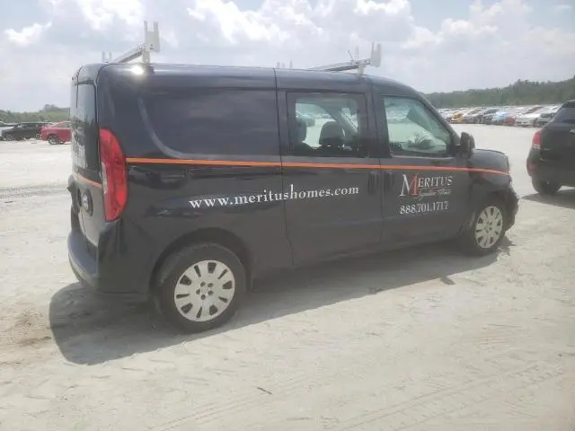 2021 RAM PROMASTER CITY SLT  