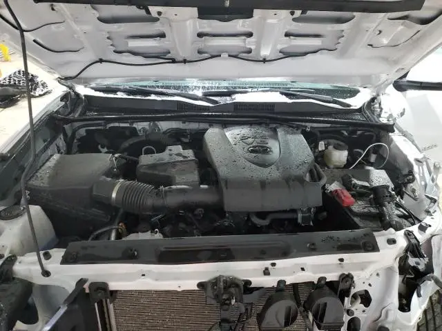 2023 TOYOTA TACOMA DOUBLE CAB  