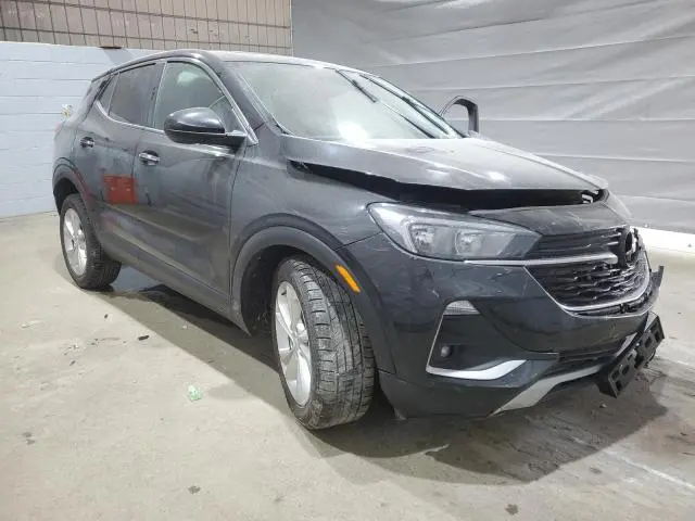 2020 BUICK ENCORE GX PREFERRED  