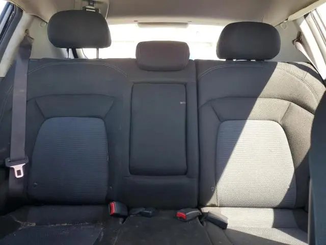 2014 KIA SPORTAGE BASE  