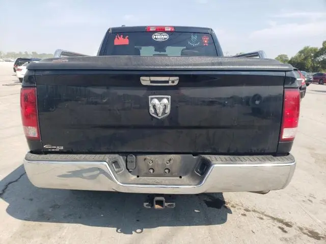 2013 RAM 1500 ST