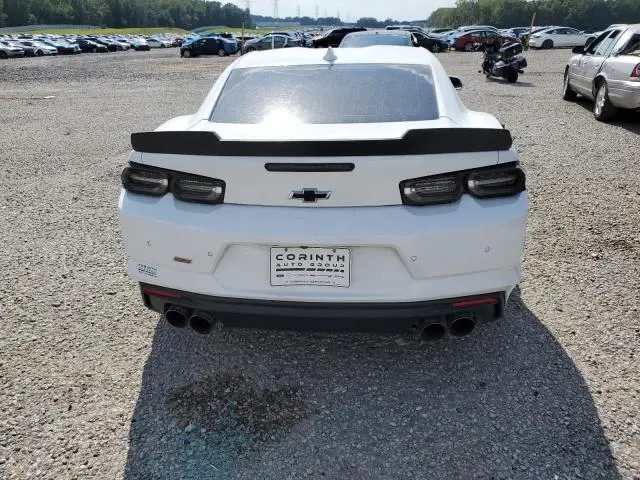 2019 CHEVROLET CAMARO SS  