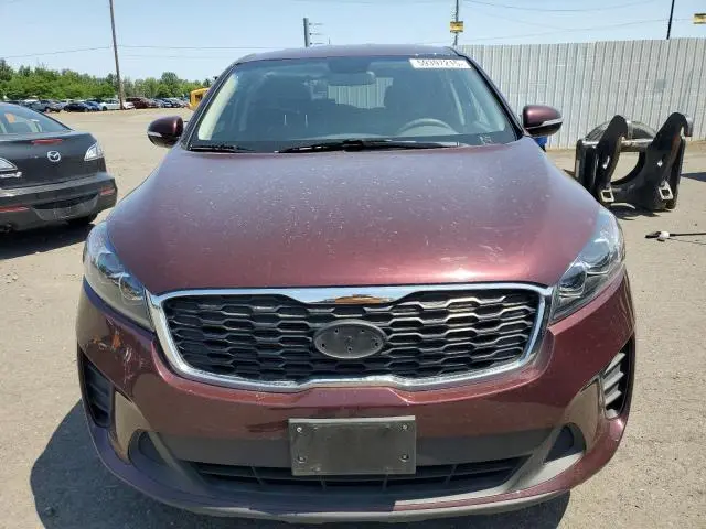 2020 KIA SORENTO S  