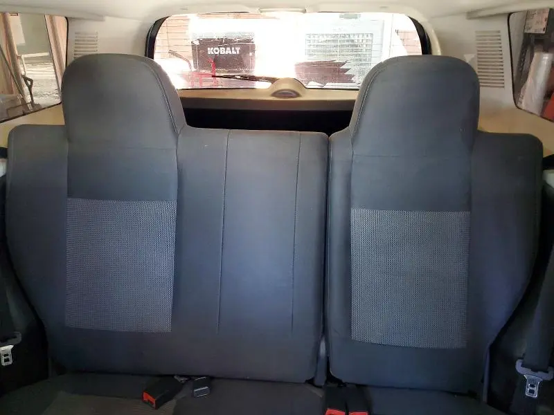 2012 JEEP PATRIOT SPORT  