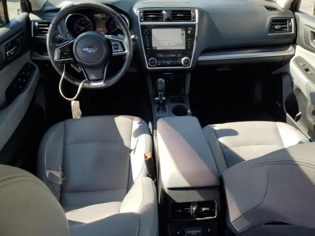 2018 SUBARU LEGACY 2.5I LIMITED