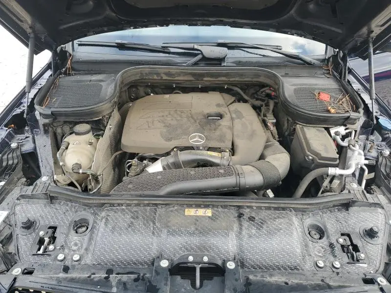 2022 MERCEDES-BENZ GLE 350 4MATIC  