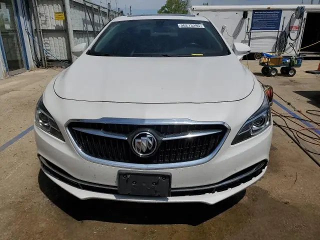 2018 BUICK LACROSSE ESSENCE  