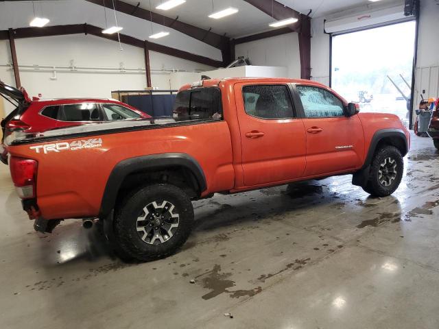 2017 TOYOTA TACOMA DOUBLE CAB