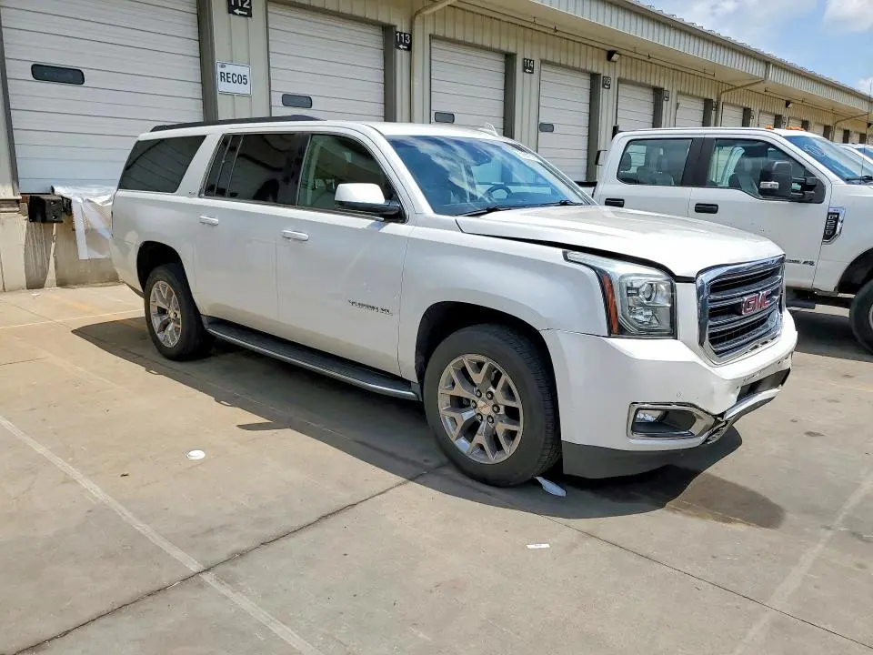 2016 GMC YUKON XL C1500 SLT  