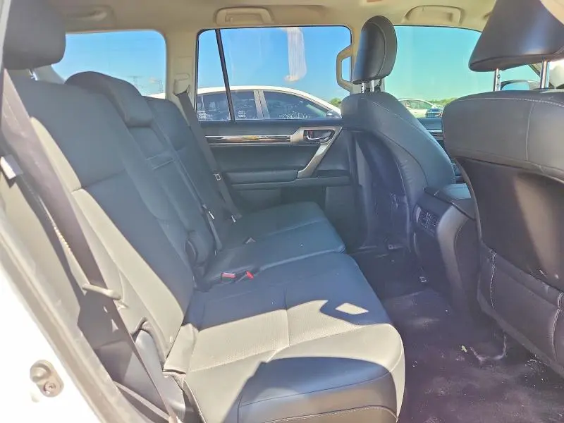 2014 LEXUS GX 460  
